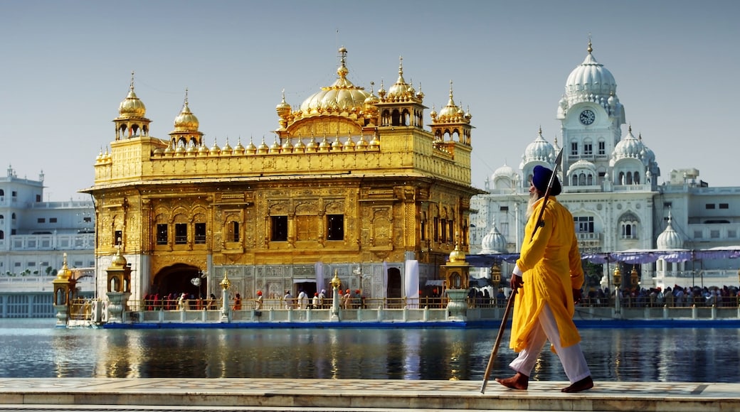 Amritsar