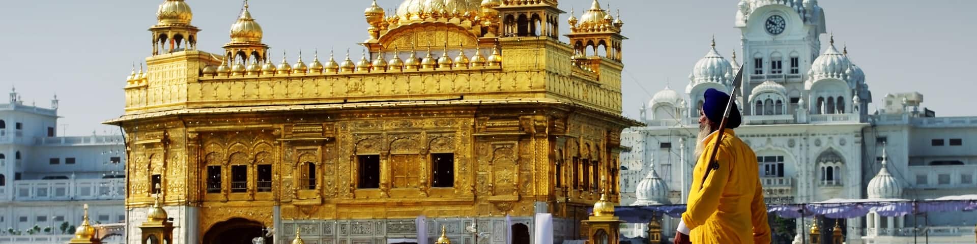 Amritsar