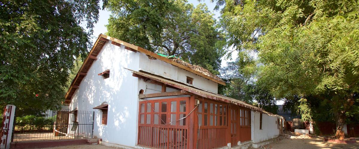 Gandhi Ashram
