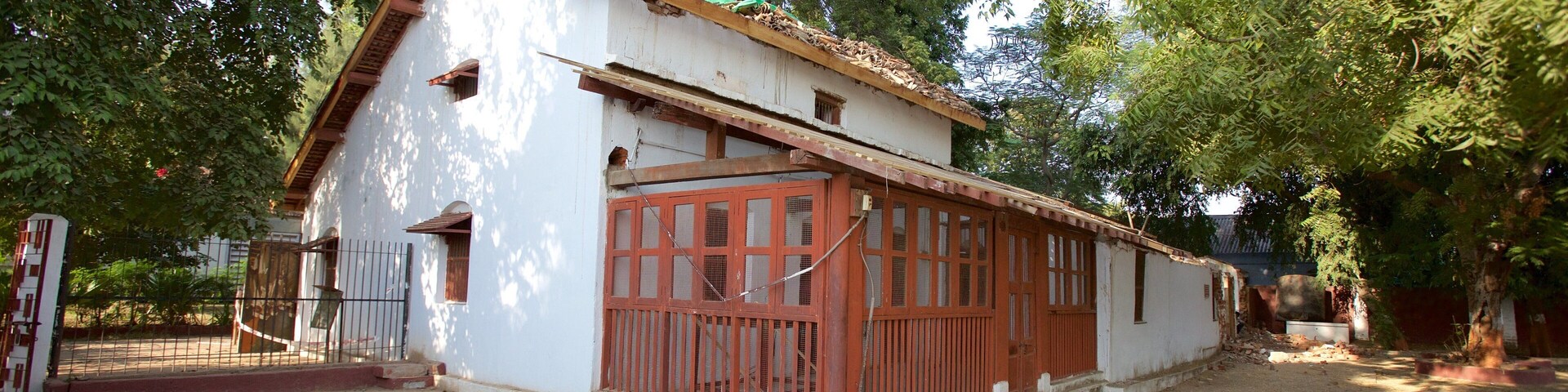 Gandhi Ashram