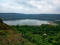 Lonar Crater Lake