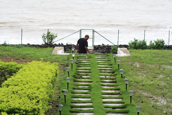 #LifeAtExpedia
beautiful vacation rental in Murud