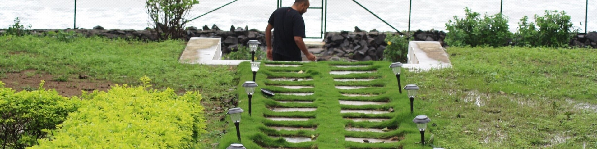 #LifeAtExpedia
beautiful vacation rental in Murud