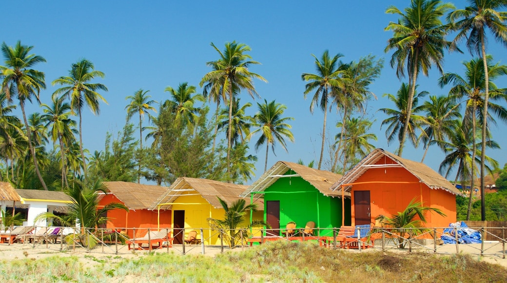 ๋ง๋๋ ๋น์น ์ด ํฌํจ ์์ด๋ ํ๊ฒฝ, ๋ชจ๋ ํด๋ณ ๊ณผ ์ผ๋ฐ ํด์ ์ ๊ฒฝ