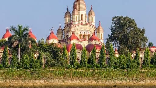 Dakshineswar Kali Temple