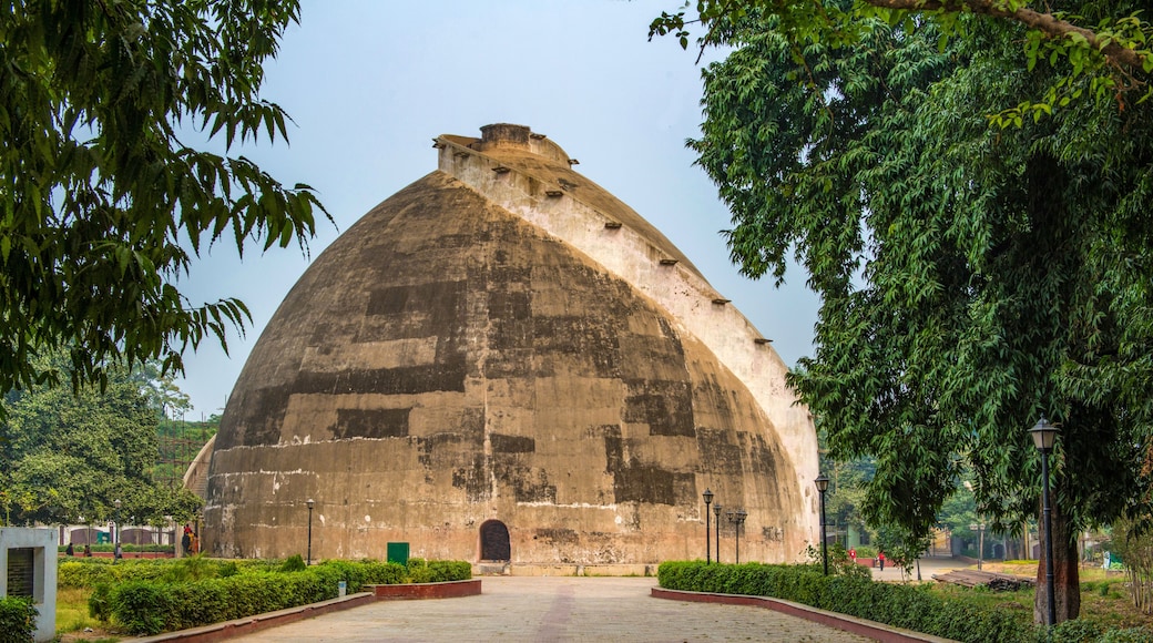 Golghar