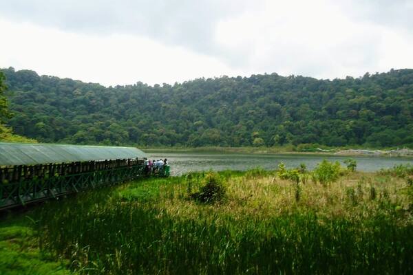 The scared lake at Sikkim India. One of the clean and neat lakes in India. It is believed that even tree leaves are not allowed to float on the surface of the lake. Even if a single leaf float on the surface the birds carry those with them and make sure that the lake is clean.
It is also believed that the shape of the lake looks like the shape of foot of Lord Buddha. It is also knows as wish fulfilling lake.
#india #northeast #lake #mothernature #outdoors