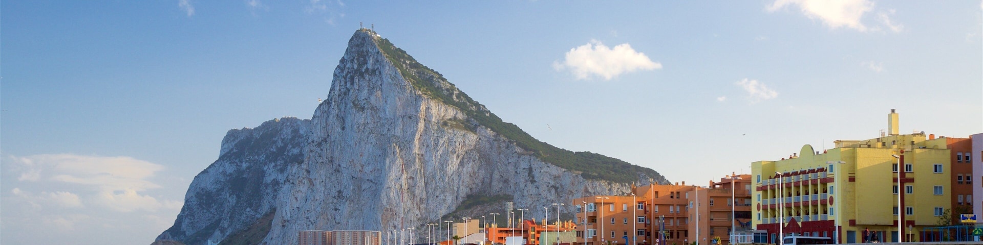 Rock of Gibraltar