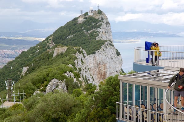 Rock of Gibraltar
