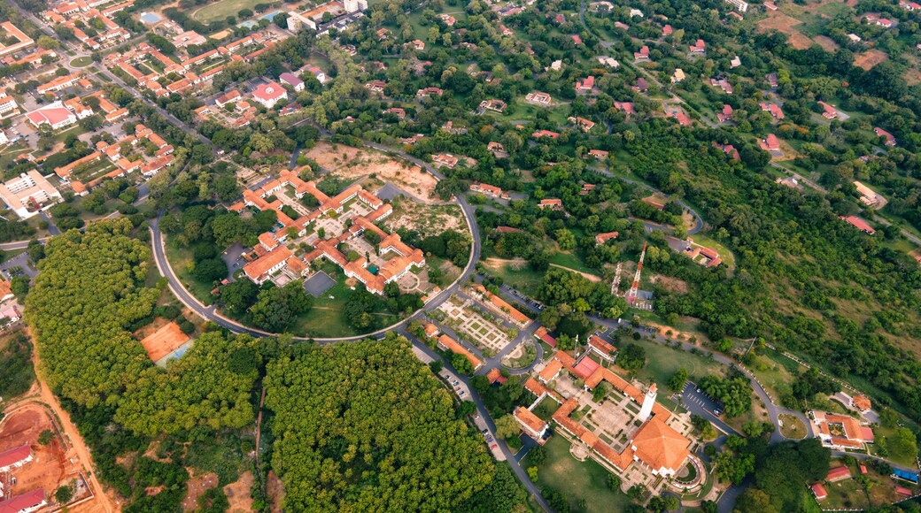Universidad de Ghana