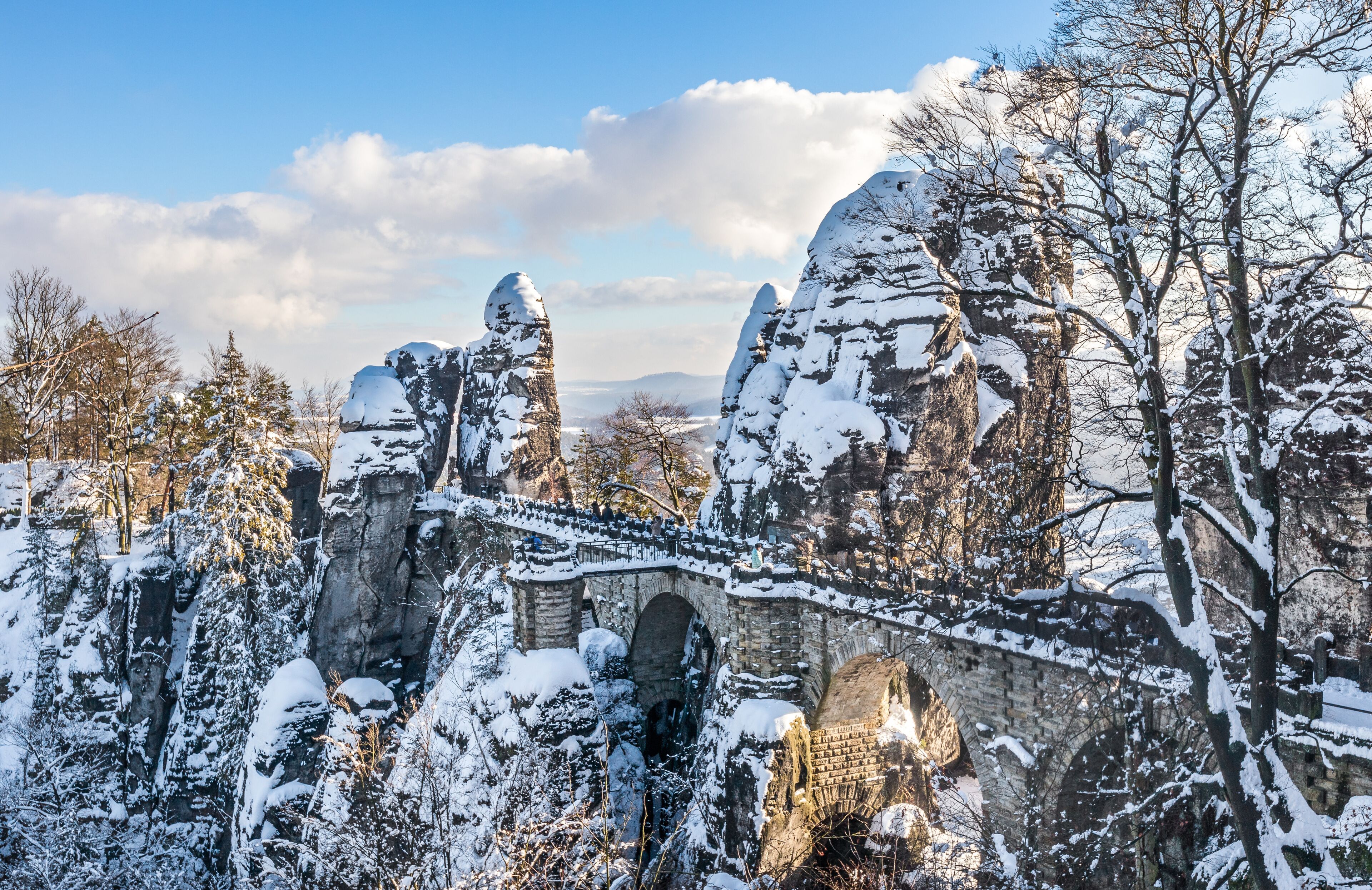 Sächsische Schweiz-Osterzgebirge