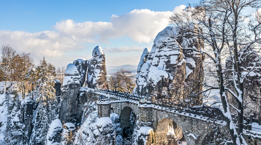 Sächsische Schweiz-Osterzgebirge