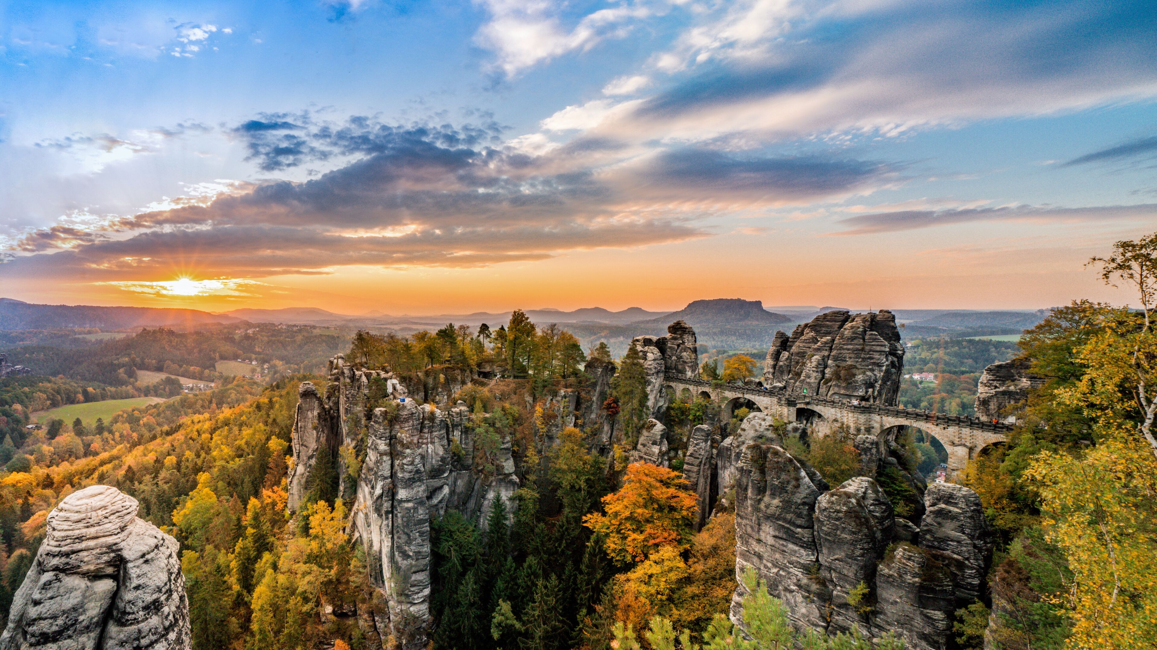 Sächsische Schweiz-Osterzgebirge