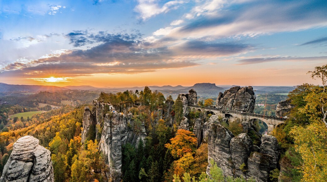 Sächsische Schweiz-Osterzgebirge