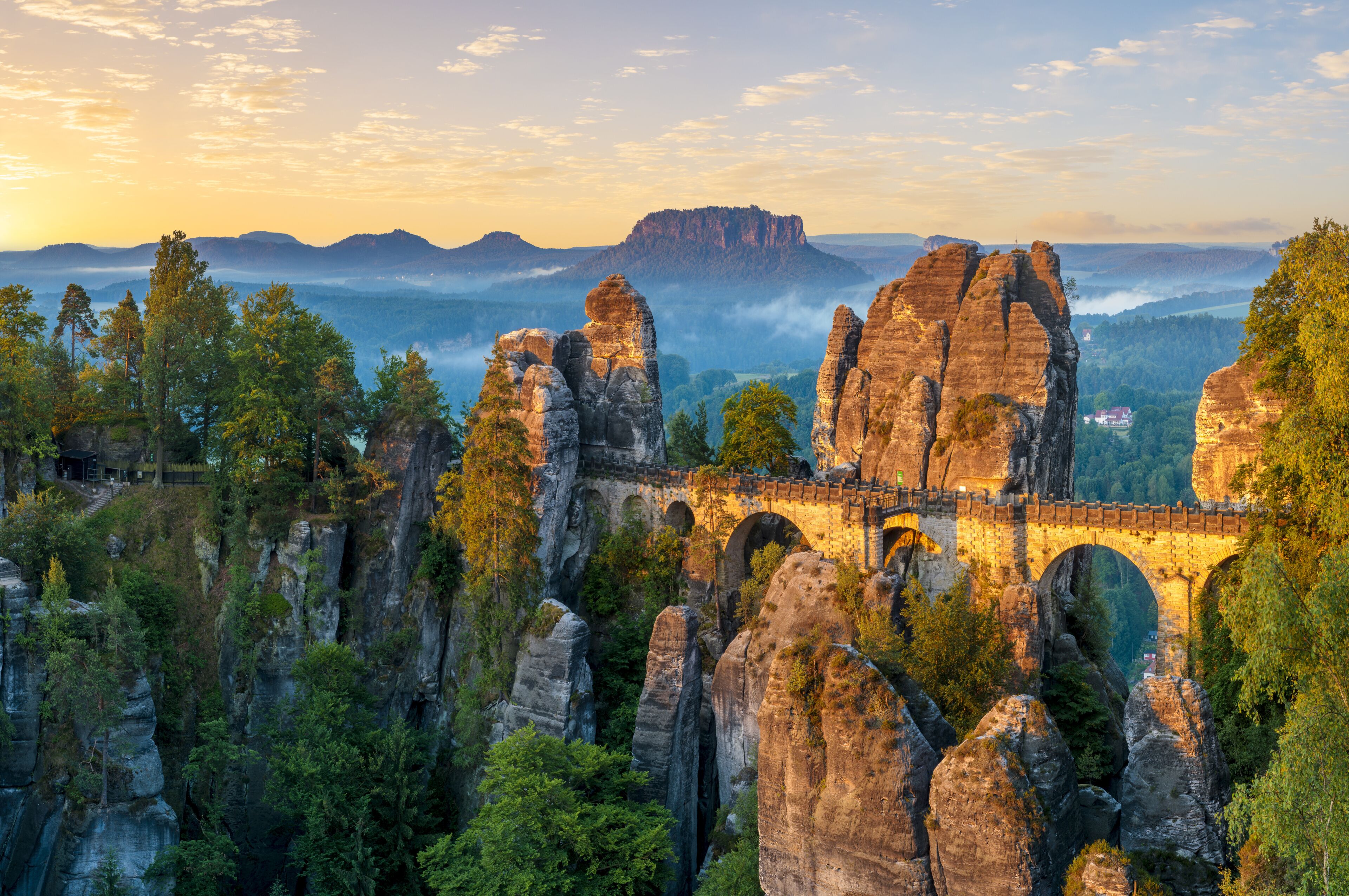 Sächsische Schweiz-Osterzgebirge