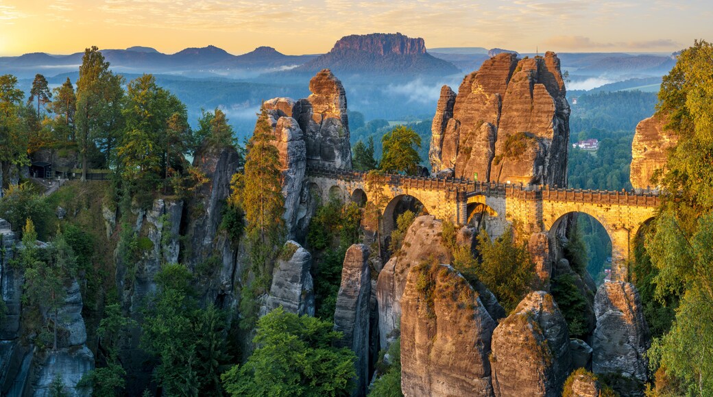 Sächsische Schweiz-Osterzgebirge