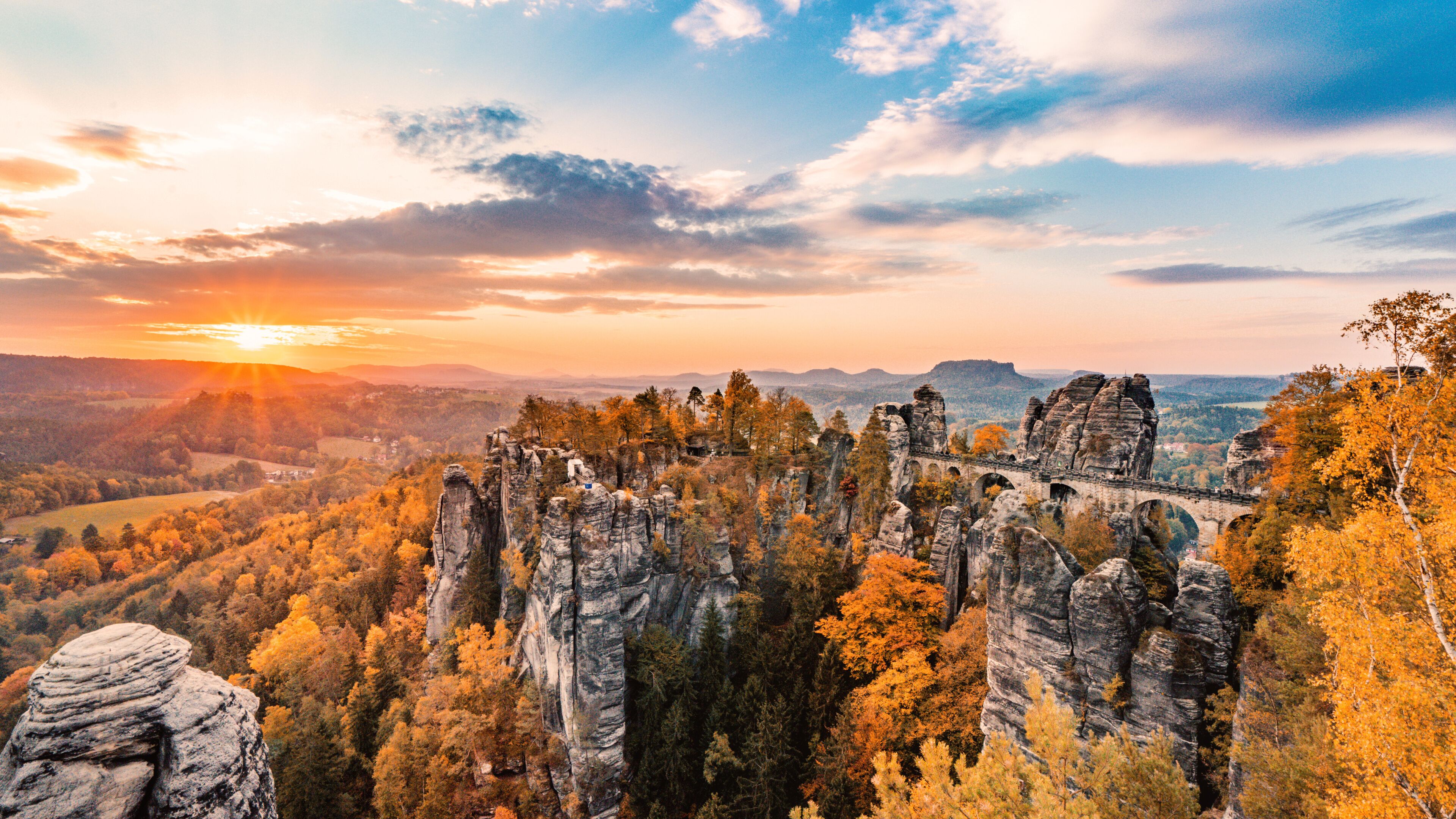Sächsische Schweiz-Osterzgebirge