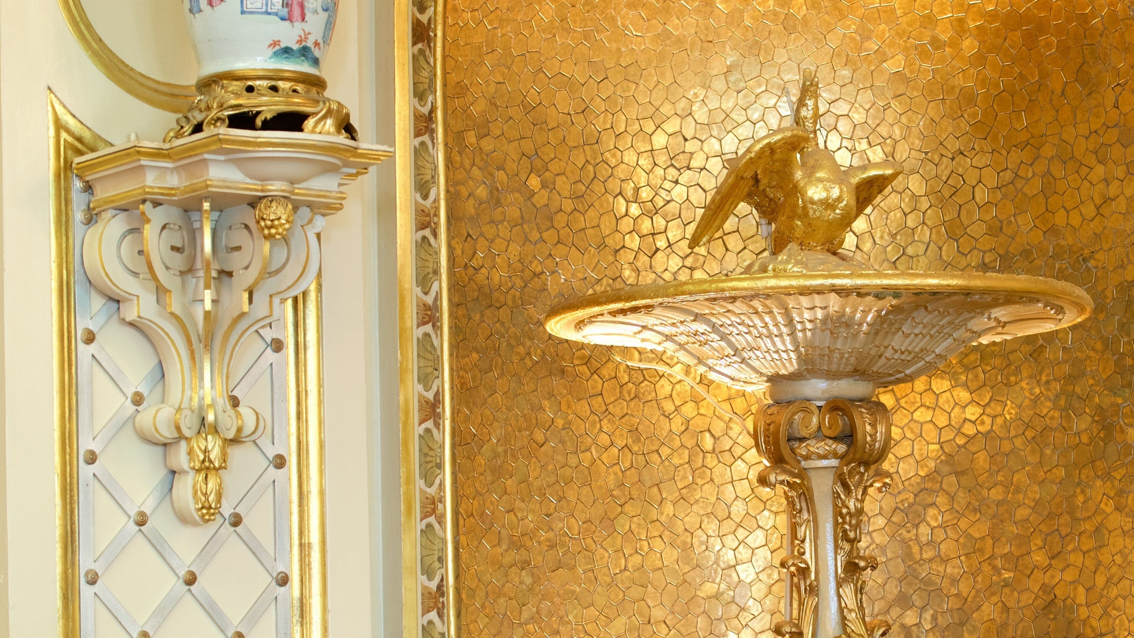 Casino Baden-Baden som inkluderer luksushotell eller resort og innendørs