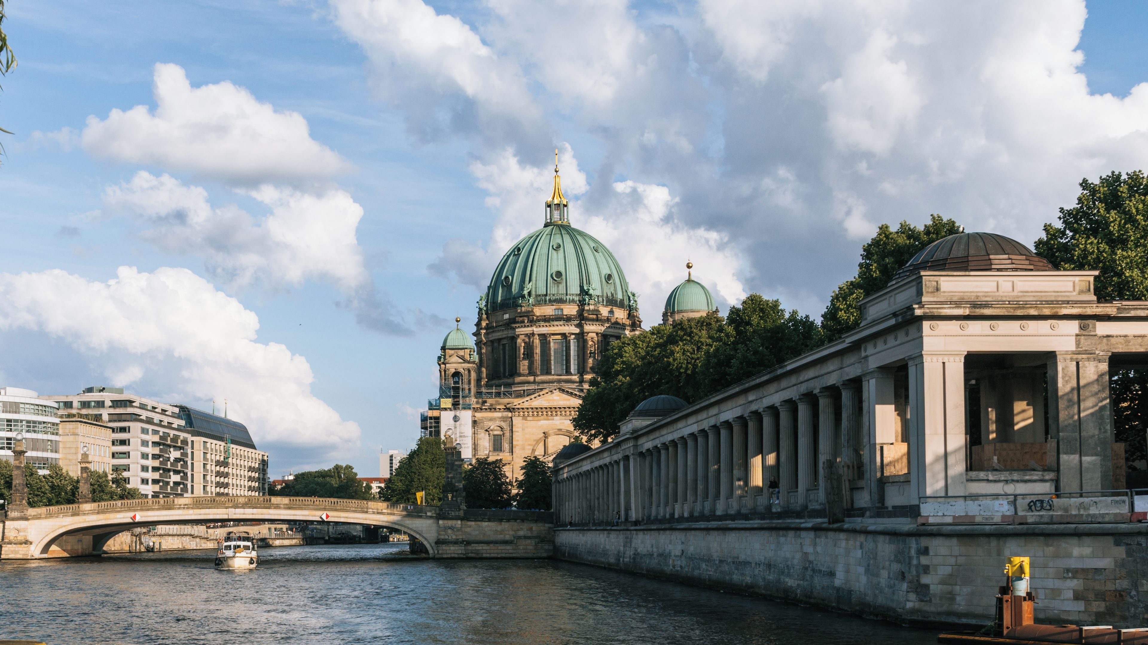 Museumsinsel
