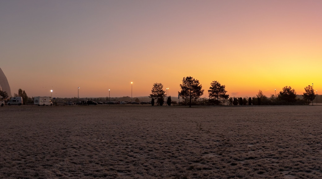 Tropical Islands Resort