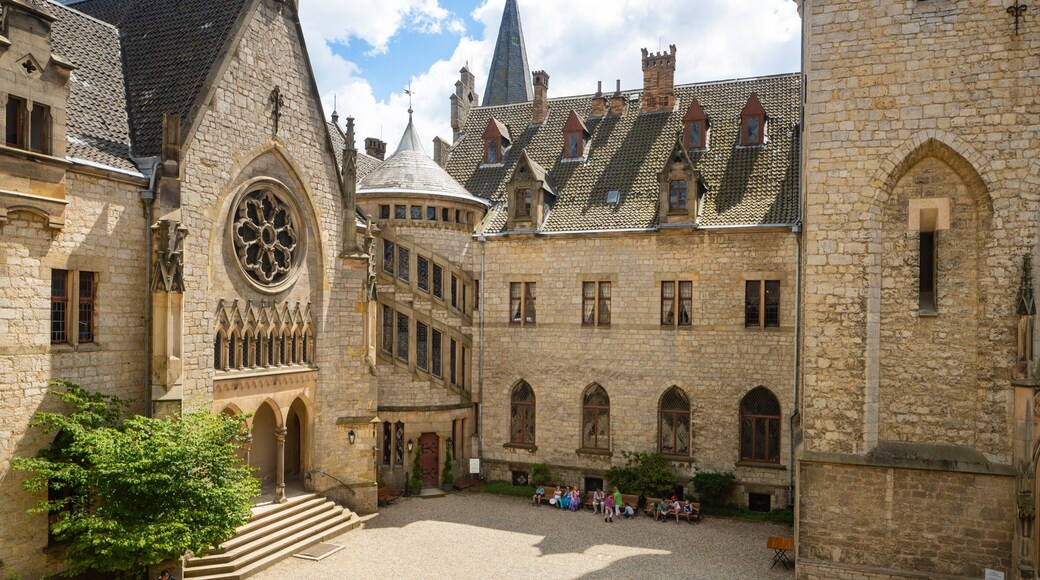 Marienburg Castle