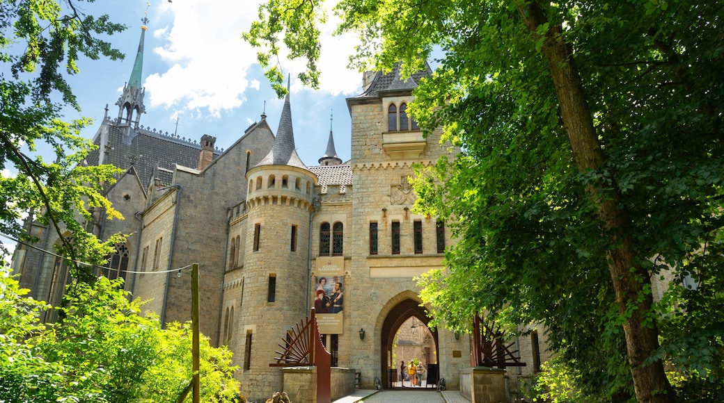 Marienburg Castle