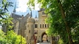 Marienburg Castle