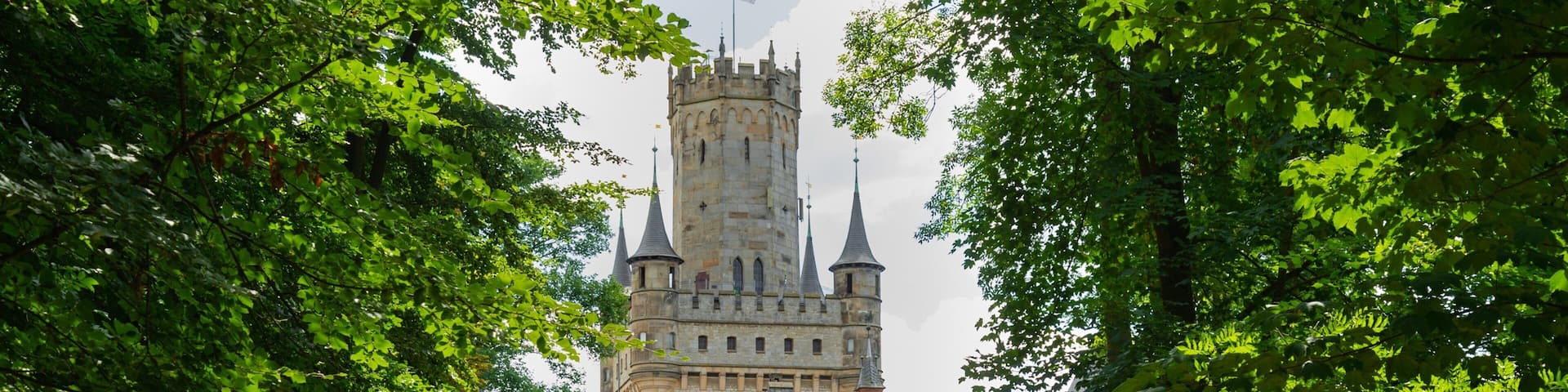 Marienburg Castle