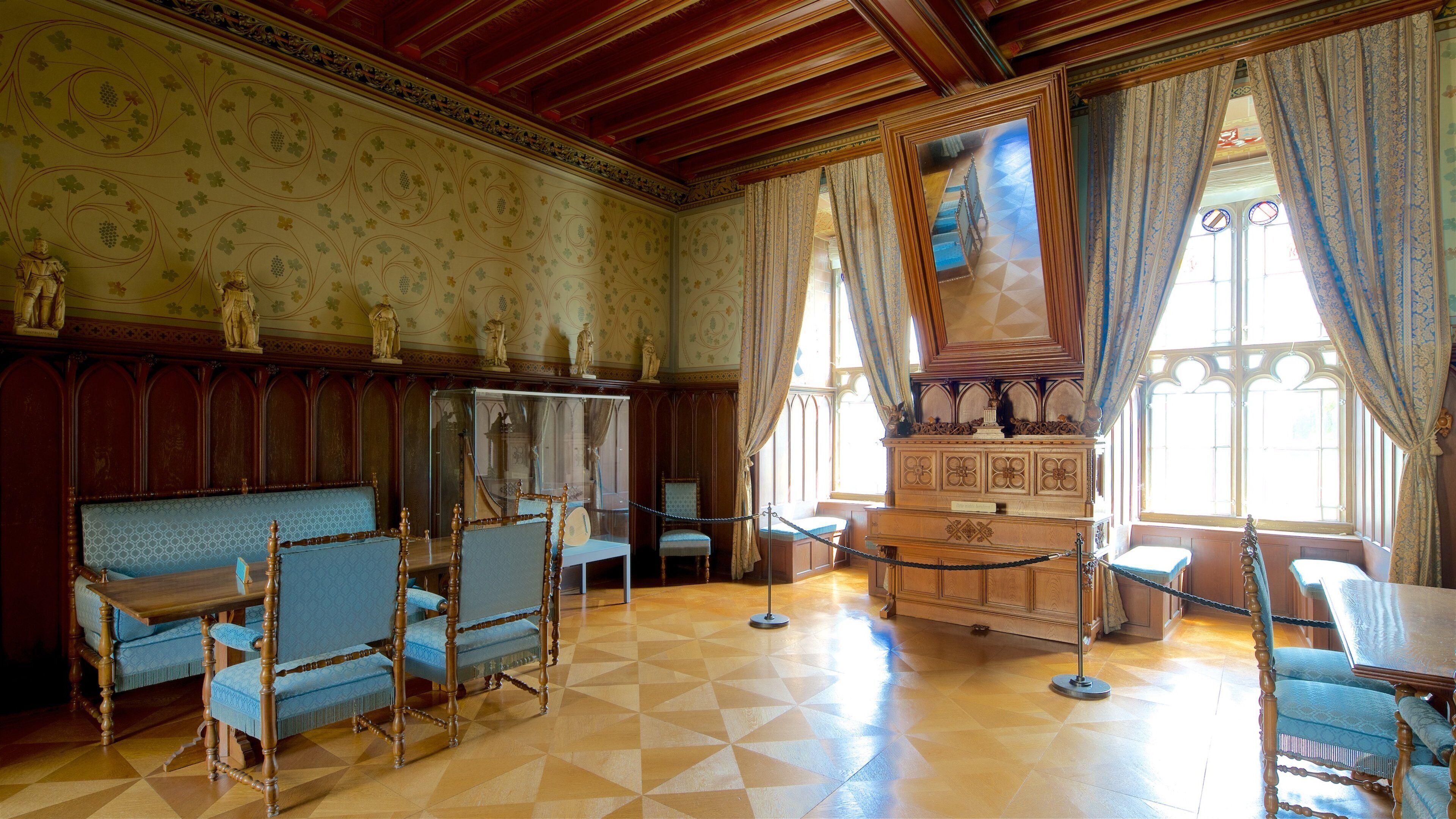 Château de Stolzenfels