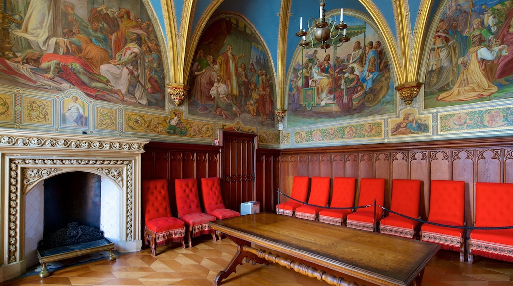 ChĂąteau de Stolzenfels