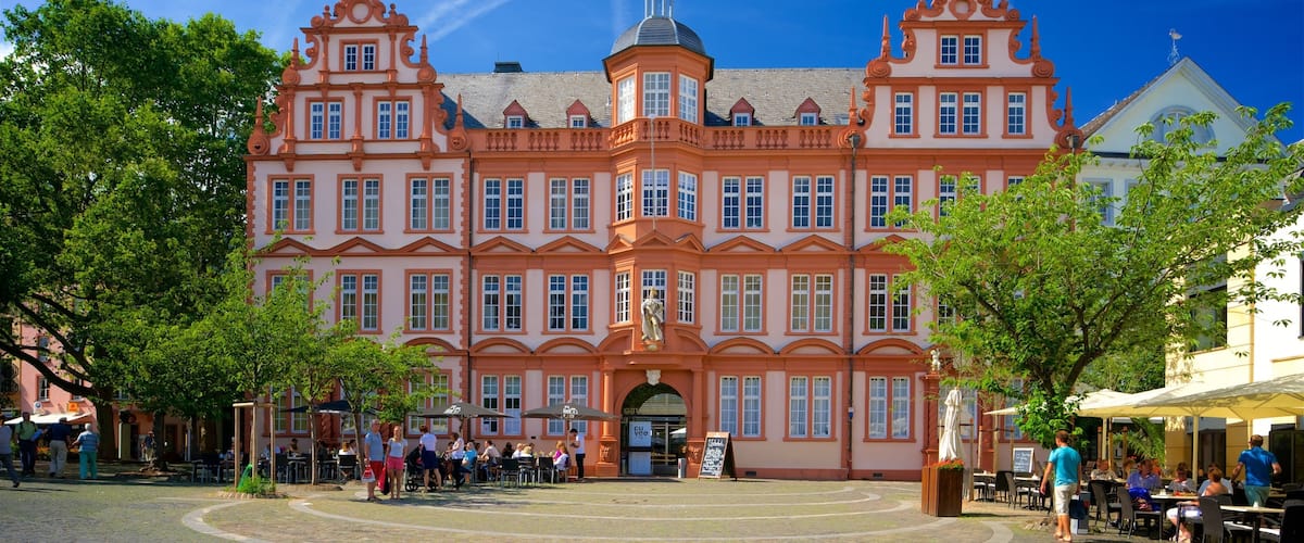 Gutenberg Museum