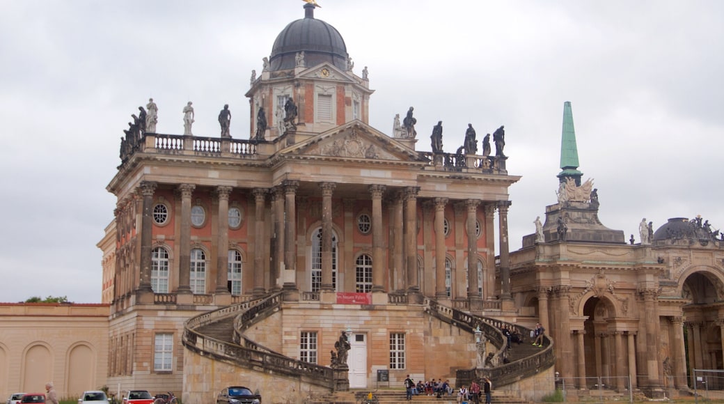 Universität Potsdam