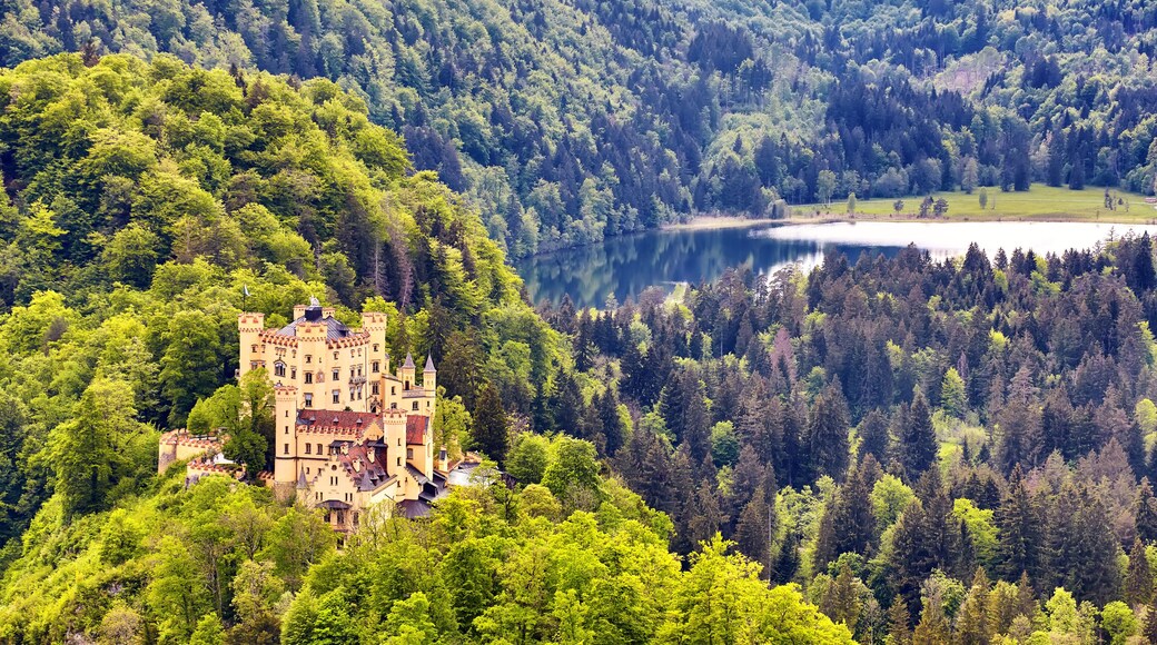 Castello di Hohenschwangau
