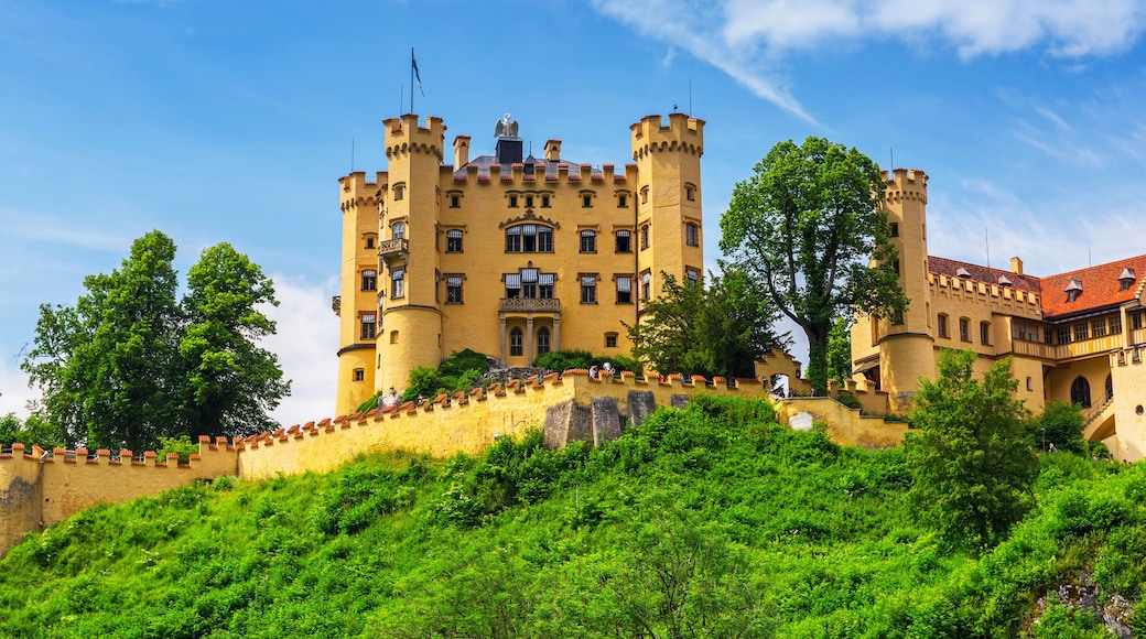 Castello di Hohenschwangau