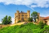 Hohenschwangau slott