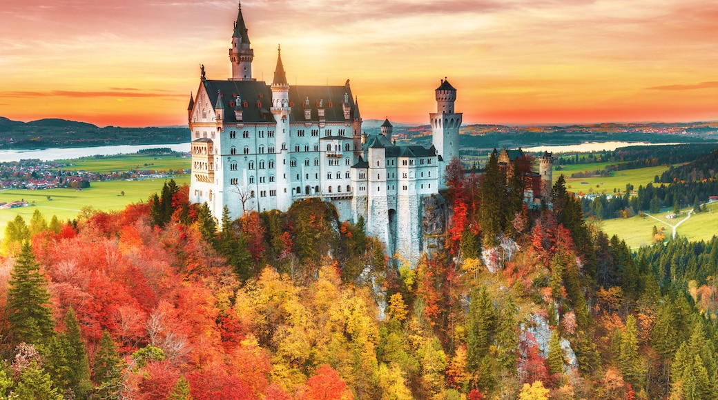 Schwangau