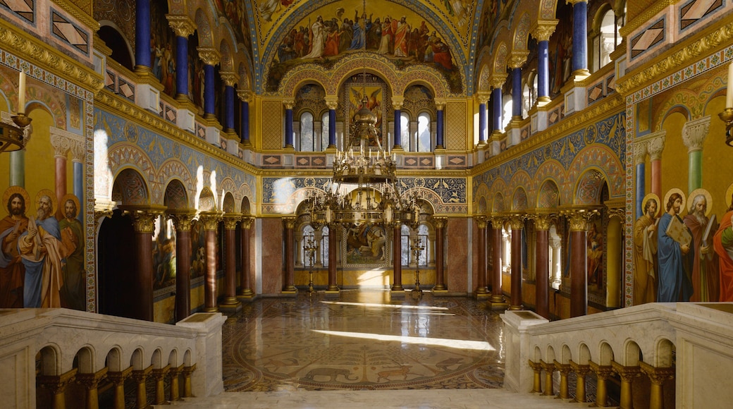 Neuschwanstein Castle