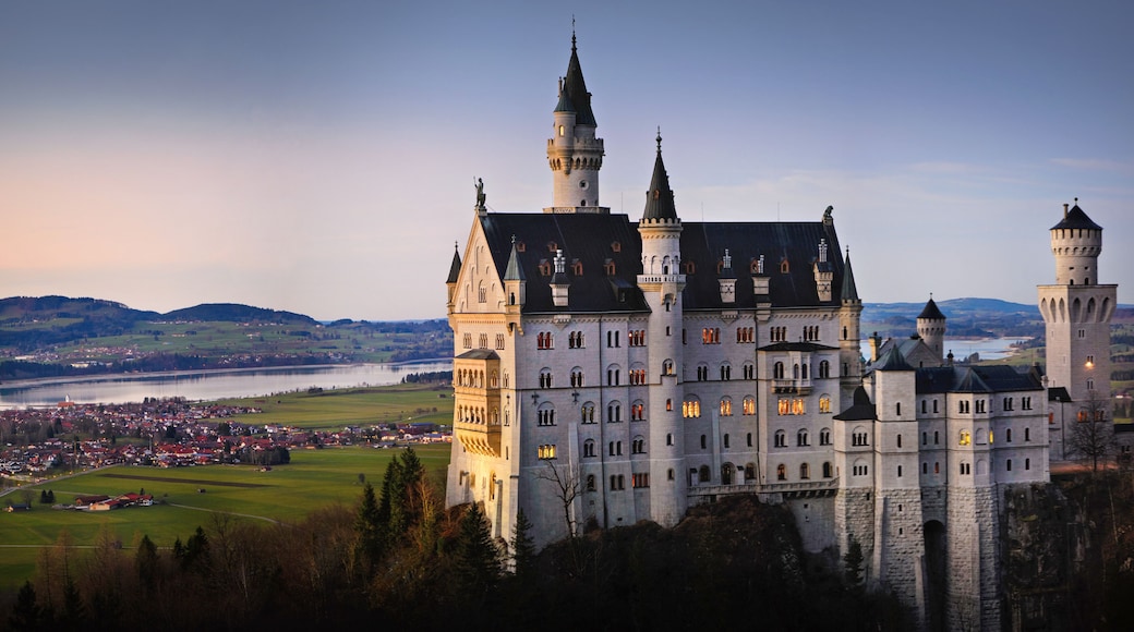 Schwangau