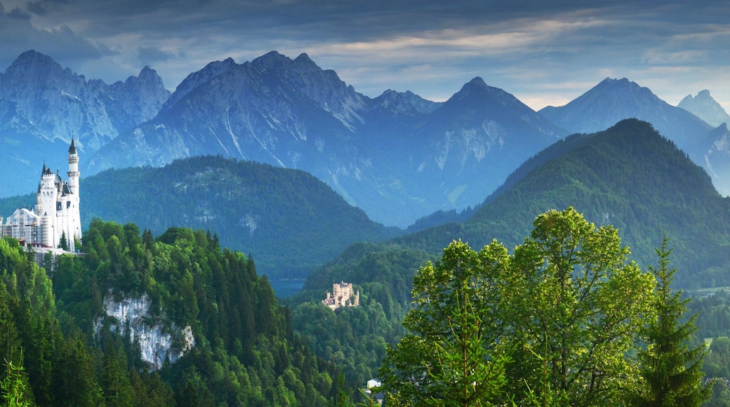 Schwangau