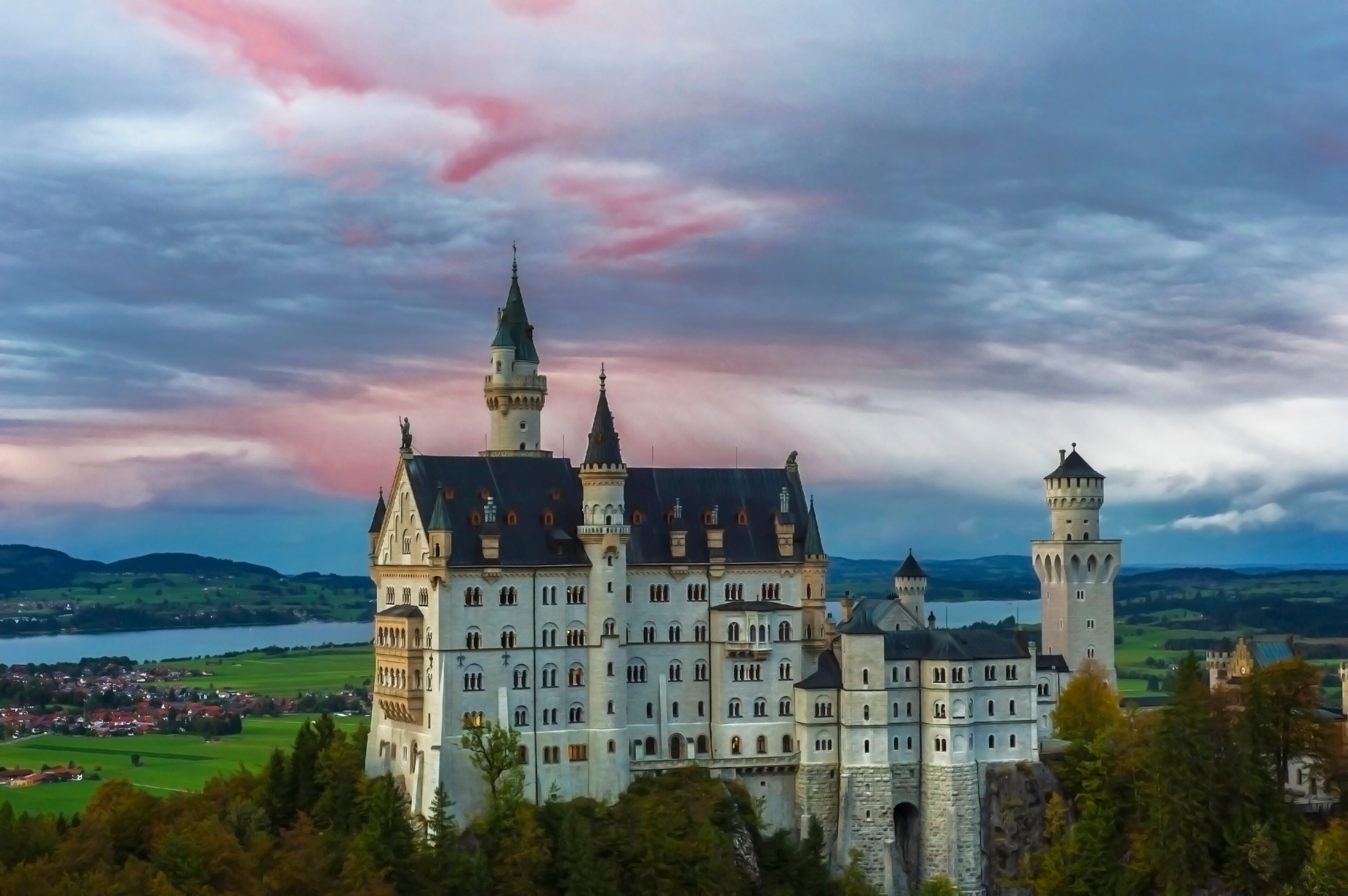 Schwangau