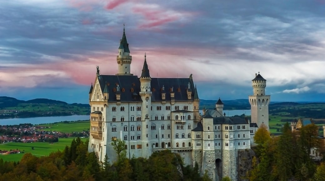 Schwangau