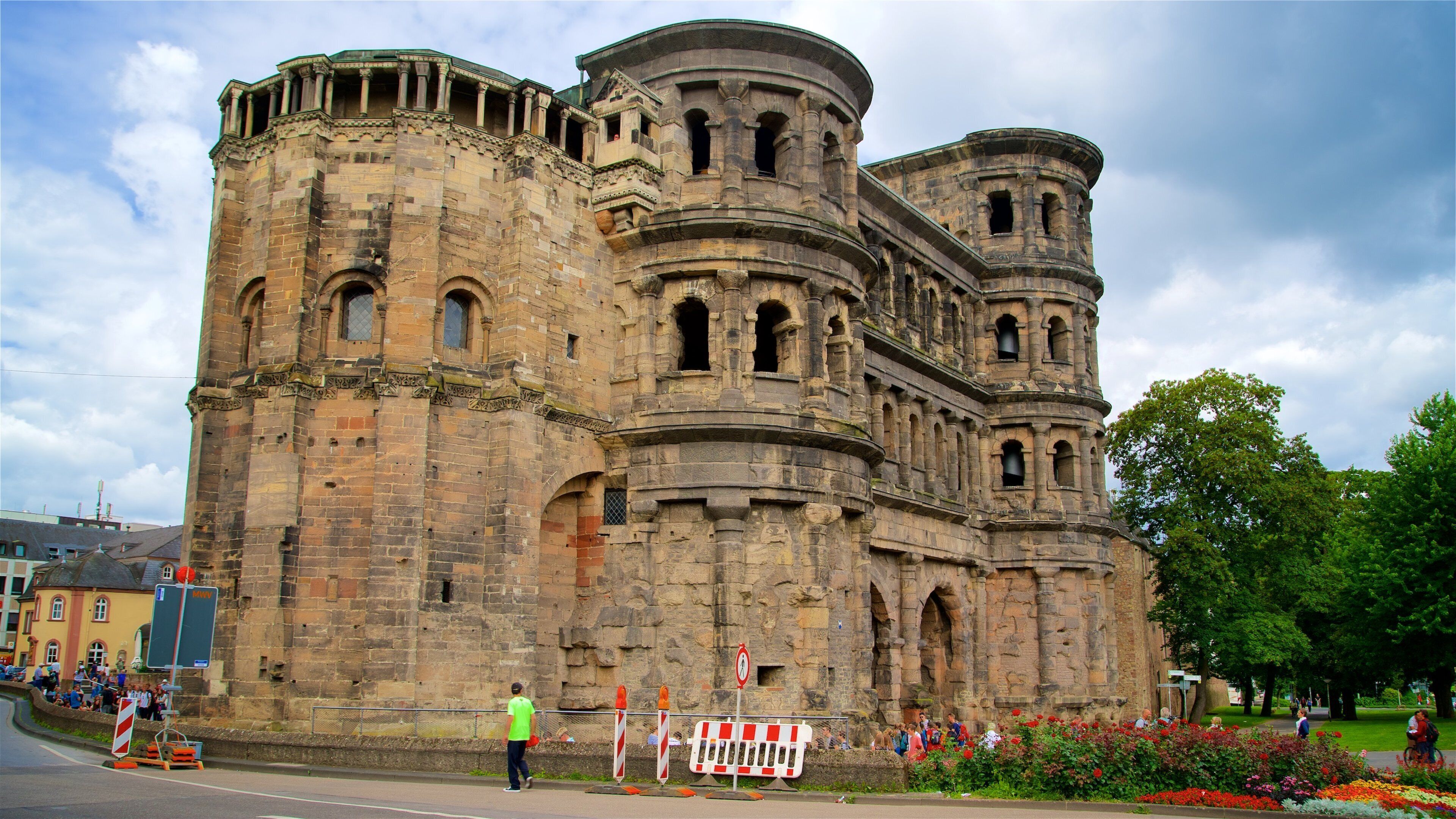Porta Nigra