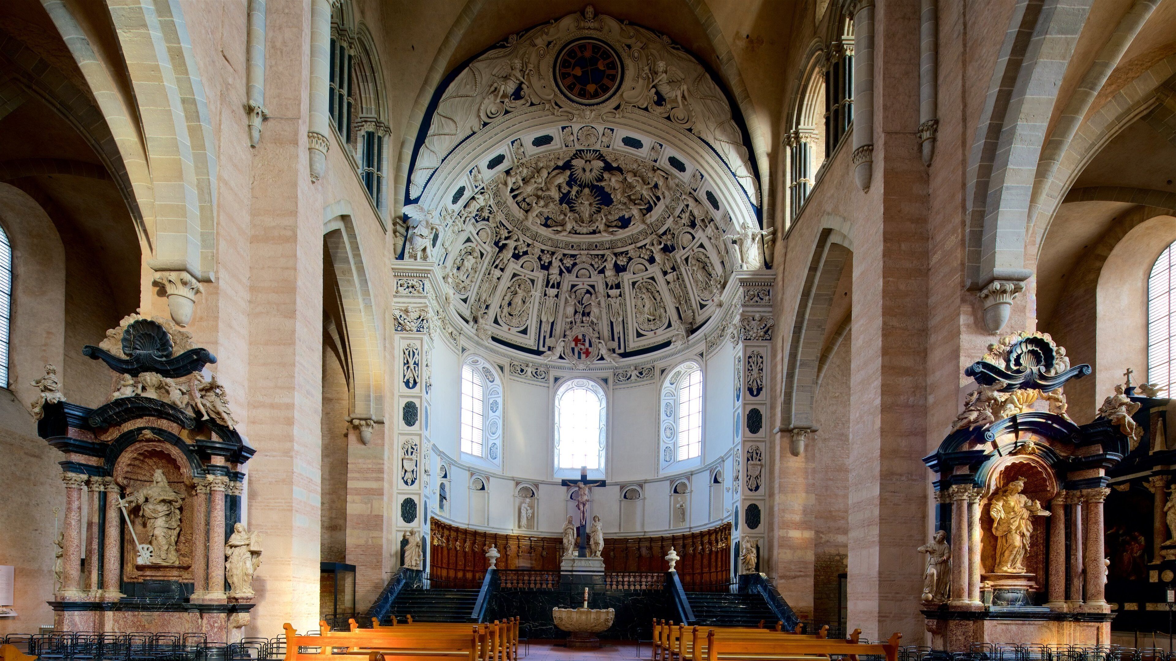 Cathedral of Trier