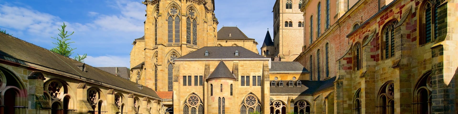Cathédrale de Trèves