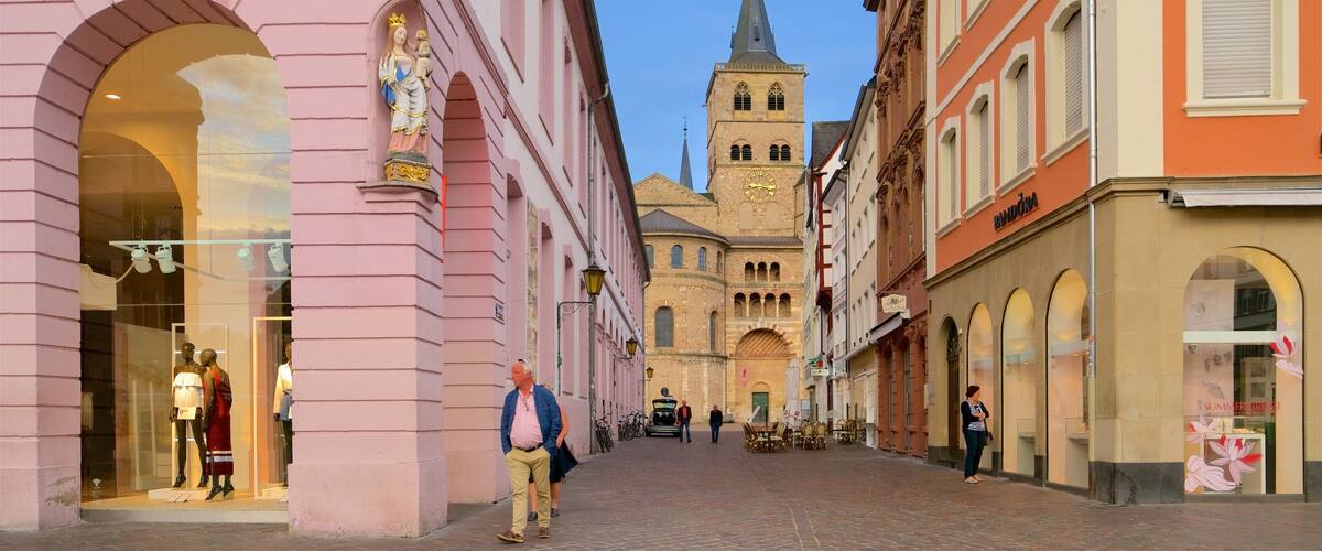 Cathedral of Trier