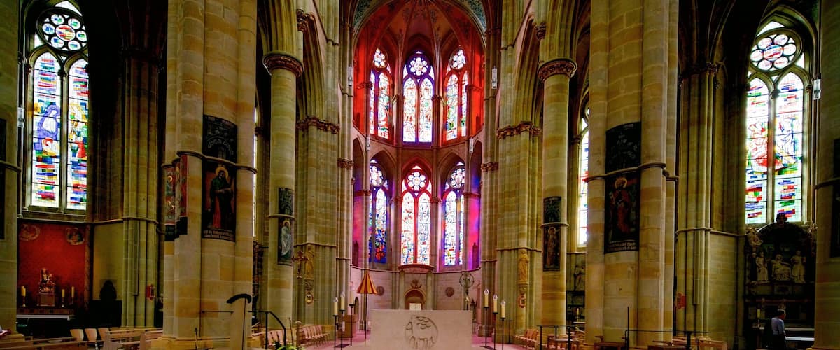 Liebfrauenkirche