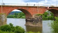 Römerbrücke (romersk bro)