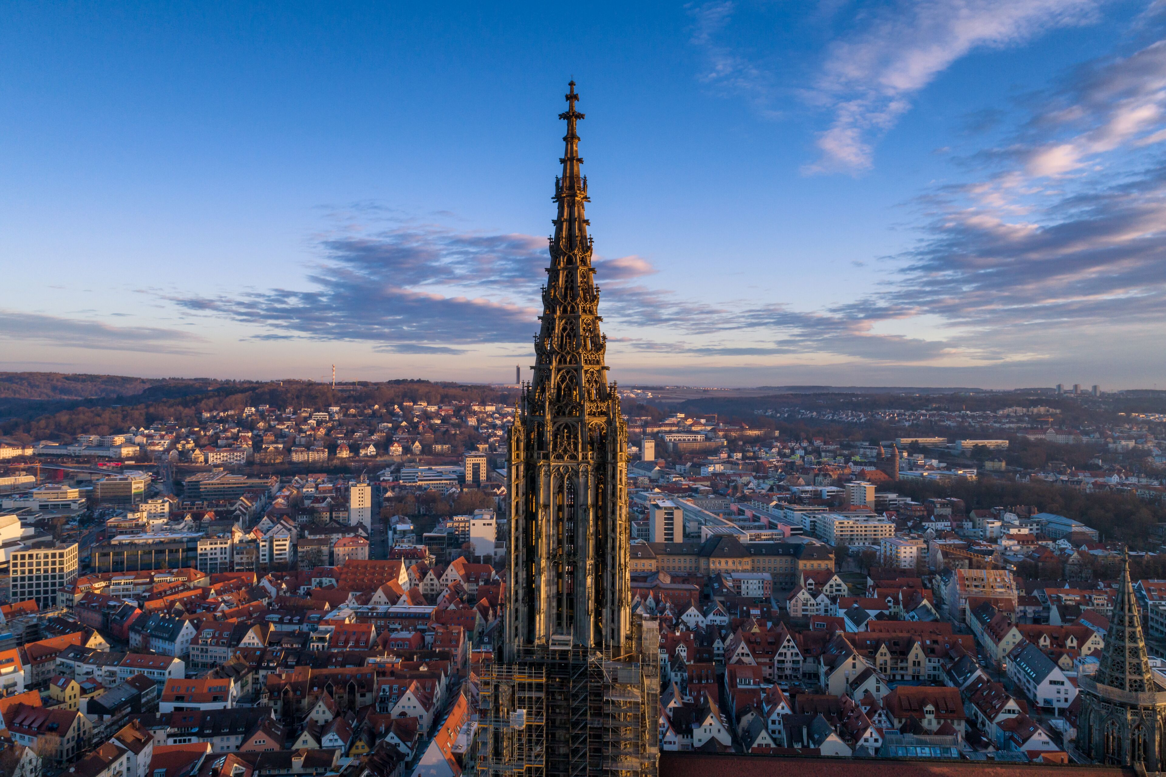 Cattedrale di Ulm