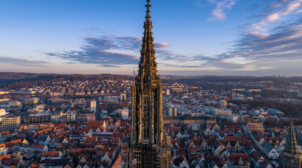 Cattedrale di Ulm