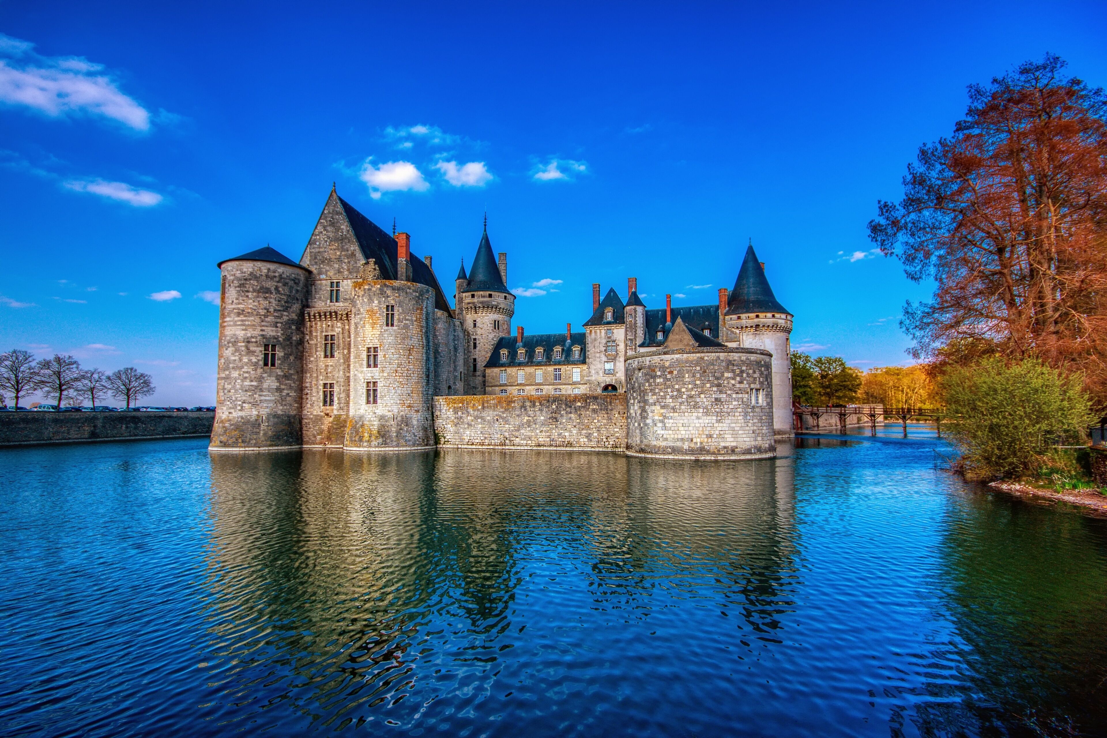 Sully-sur-Loire